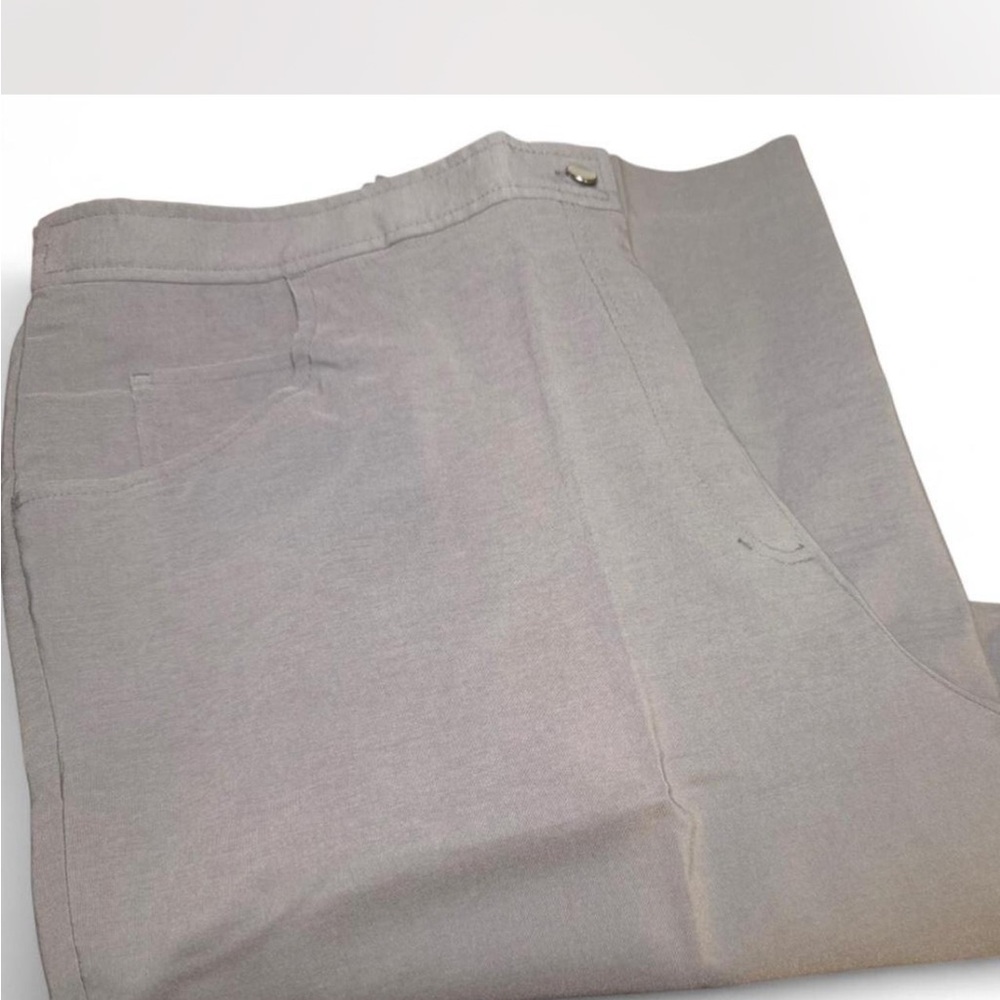 Blair Trousers Pewter Grey Women’s 20W